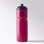 Adidas Classic 750ml Water Bottle - Solar Pink - thumbnail image 1