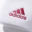 Adidas Tennis Small Wristband - White/Bold Pink - thumbnail image 5