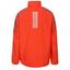Adidas Boys Supernova Windbreaker Running Jacket - Dark Orange - thumbnail image 2