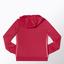Adidas Girls Seperates Hooded Tracksuit - Bold Pink/Black - thumbnail image 3