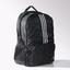 Adidas 3-Stripes Performance Backpack - Black/White - thumbnail image 2