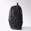 Adidas 3-Stripes Performance Backpack - Black/White - thumbnail image 3