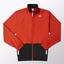 Adidas Mens Training Tracksuit - Bold Orange/Black - thumbnail image 2