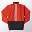 Adidas Mens Training Tracksuit - Bold Orange/Black - thumbnail image 3
