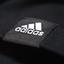 Adidas Mens All I Got Tee - Black - thumbnail image 3