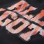 Adidas Mens All I Got Tee - Black - thumbnail image 4