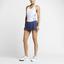 Nike Womens Premier Maria Paris Dress - White/Blue Legend - thumbnail image 8
