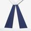 Nike Womens Premier Maria Paris Dress - White/Blue Legend - thumbnail image 10