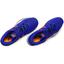 New Balance Mens 996v2 Tennis Shoes - Blue/Orange (D) - thumbnail image 3