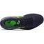 New Balance Mens 996v3 Tennis Shoes - Pigment/Light Cyclone/Lime (D) - thumbnail image 3