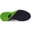 New Balance Mens 996v3 Tennis Shoes - Pigment/Light Cyclone/Lime (D) - thumbnail image 4