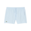 Lacoste Mens Light Quick Dry Swim Shorts - Light Blue - thumbnail image 1