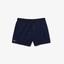 Lacoste Mens Swim Shorts - Navy Blue - thumbnail image 1