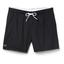 Lacoste Mens Leisure Shorts - Black - thumbnail image 1