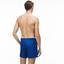 Lacoste Mens Leisure Shorts - Sapphire Blue - thumbnail image 3