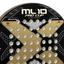 NOX ML10 Pro Cup Black Edition Padel Racket - thumbnail image 6