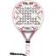 NOX ML 10 Pro Cup Silver Padel Racket - thumbnail image 1