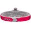 NOX ML 10 Pro Cup Silver Padel Racket - thumbnail image 4