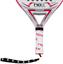 NOX ML 10 Pro Cup Silver Padel Racket - thumbnail image 7