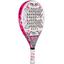 NOX ML10 Pro Cup Ultra Light Silver Padel Racket - thumbnail image 2