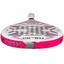 NOX ML10 Pro Cup Ultra Light Silver Padel Racket - thumbnail image 4