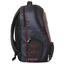 NOX AT10 Street Padel Backpack - Black/Red - thumbnail image 2