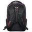 NOX AT10 Street Padel Backpack - Black/Red - thumbnail image 3