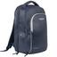 NOX Mochila Pro Padel Backpack - Blue - thumbnail image 2