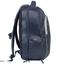 NOX Mochila Pro Padel Backpack - Blue - thumbnail image 3