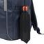 NOX Mochila Pro Padel Backpack - Blue - thumbnail image 7