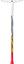 Yonex Muscle Power 1 Badminton Racket [Strung] 2024 - thumbnail image 3