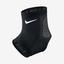 Nike Pro Combat Compression Ankle Support - Black - thumbnail image 2
