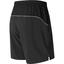 New Balance Mens Casino 9 Inch Woven Shorts - Black