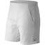 New Balance Mens Tournament 9 Inch Shorts - White