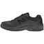 New Balance 624v3 Mens (2E) Training Shoes - Black - thumbnail image 2