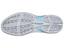 Lotto Womens Court Logo III Tennis Shoes - White/Angel Blue - thumbnail image 2