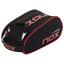 NOX Pro Series Toiletry Padel Bag - Black/Red - thumbnail image 1