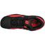 Prince NFS Indoor II Squash Shoes - Black/Red - thumbnail image 4