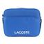 Lacoste Airline Bag - Blue - thumbnail image 1