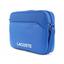 Lacoste Airline Bag - Blue - thumbnail image 2