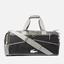 Lacoste Impulse Sports Gym Large Bag - Grey/Black - thumbnail image 1
