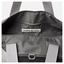 Lacoste Impulse Sports Gym Large Bag - Grey/Black - thumbnail image 2