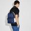 Lacoste Sport Urban Game Zippered Backpack - Small - thumbnail image 5