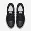 Nike Mens Air Vapor Ace Tennis Shoes - Black/White - thumbnail image 4