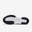 Nike Mens Air Vapor Ace Tennis Shoes - White/Black - thumbnail image 2