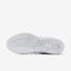 Nike Mens Air Vapor Ace Tennis Shoes - Black/White - thumbnail image 2