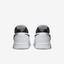 Nike Mens Air Vapor Ace Tennis Shoes - White/Stealth - thumbnail image 6