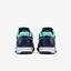 Nike Mens Air Vapor Ace Tennis Shoes - Midnight Navy/Light Retro - thumbnail image 6