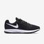 Nike Mens Air Zoom Pegasus 33 Running Shoes - Black - thumbnail image 1
