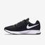 Nike Mens Air Zoom Pegasus 33 Running Shoes - Black - thumbnail image 3